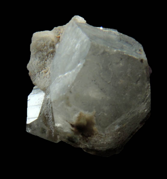 Phenakite from Mount Antero, Chaffee County, Colorado