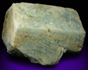 Beryl from Beauregard Quarry, Alstead, Cheshire County, New Hampshire