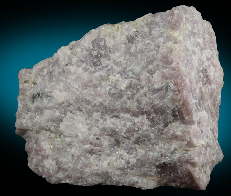 Scapolite from Bolton, Worcester County, Massachusetts