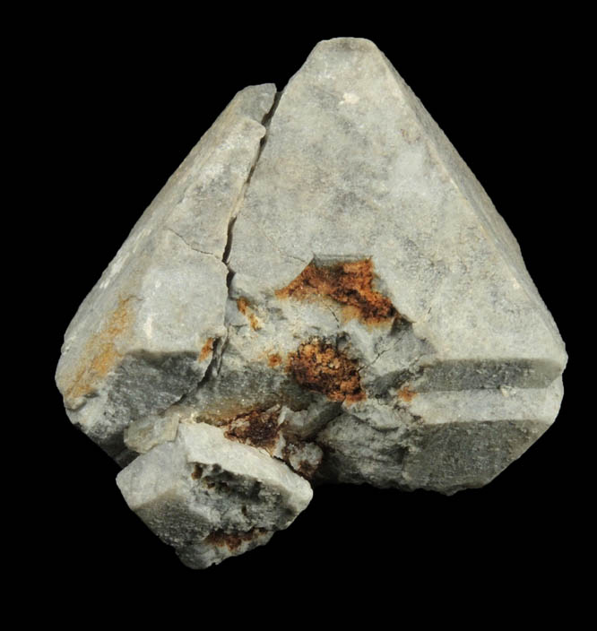 Scheelite from Darwin District, Inyo County, California