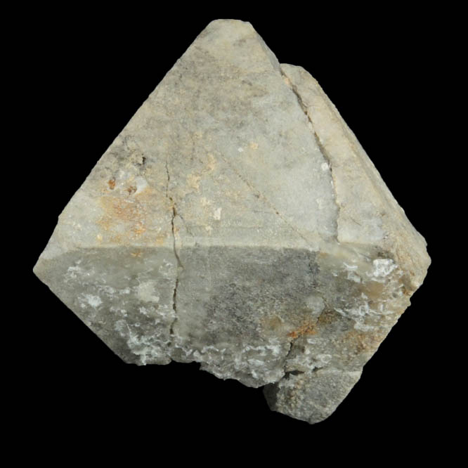 Scheelite from Darwin District, Inyo County, California