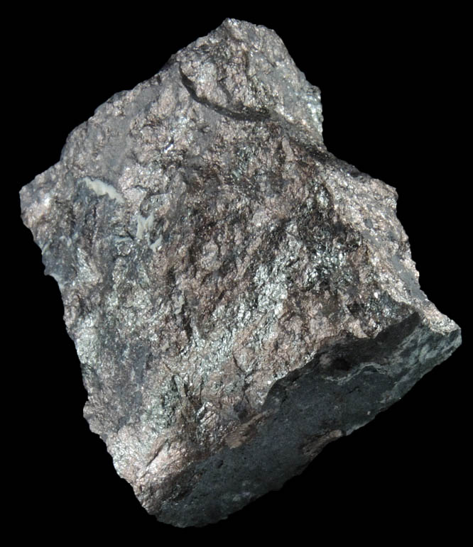 Germanite with Tennantite from Tsumeb Mine, Otavi-Bergland District, Oshikoto, Namibia (Type Locality for Germanite)