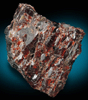 Almandine Garnet from Barton Mine, Gore Mountain, North River, Warren County, New York