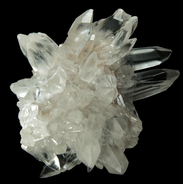 Calcite from Portland Mine, Mohave County, Arizona