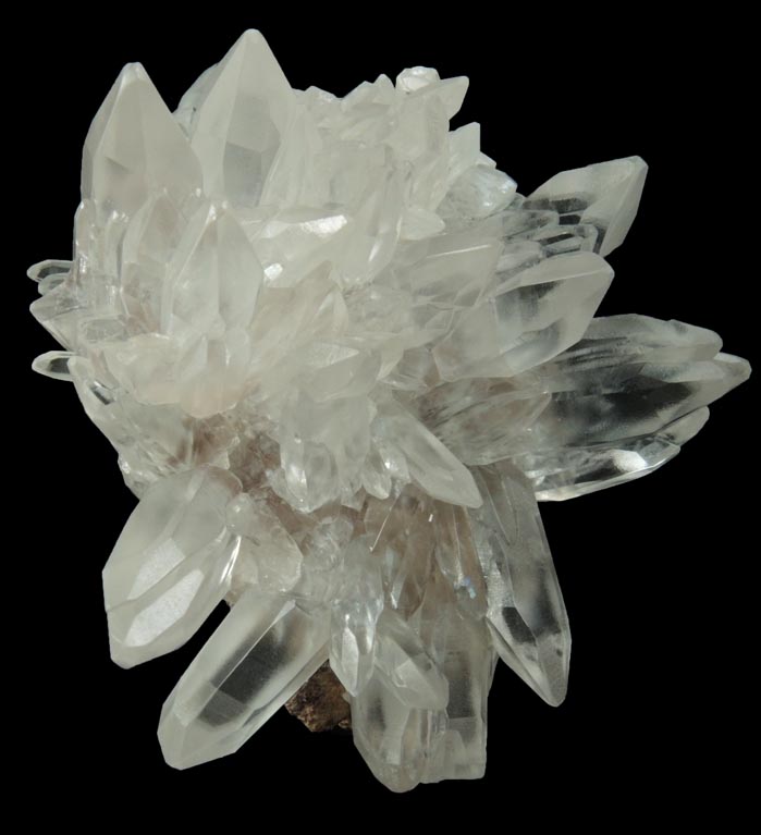 Calcite from Portland Mine, Mohave County, Arizona