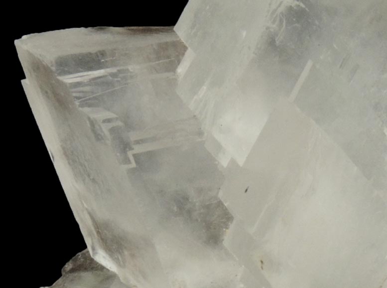 Calcite with Duftite from Tsumeb Mine, Otavi-Bergland District, Oshikoto, Namibia (Type Locality for Duftite)