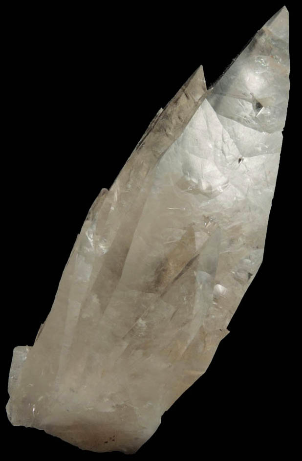 Calcite with minor Hematite from Leiping Mine, Guiyang, Hunan, China