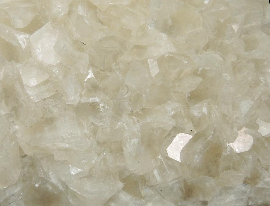 Calcite from Tsumeb Mine, Otavi-Bergland District, Oshikoto, Namibia