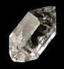 Quartz var. Herkimer Diamond from Hickory Hill Diamond Diggings, Fonda, Montgomery County, New York