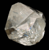 Quartz var. Herkimer Diamond from Hickory Hill Diamond Diggings, Fonda, Montgomery County, New York