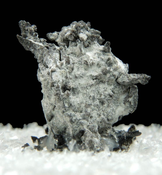 Silver from Sierra Mojada, Coahuila, Mexico