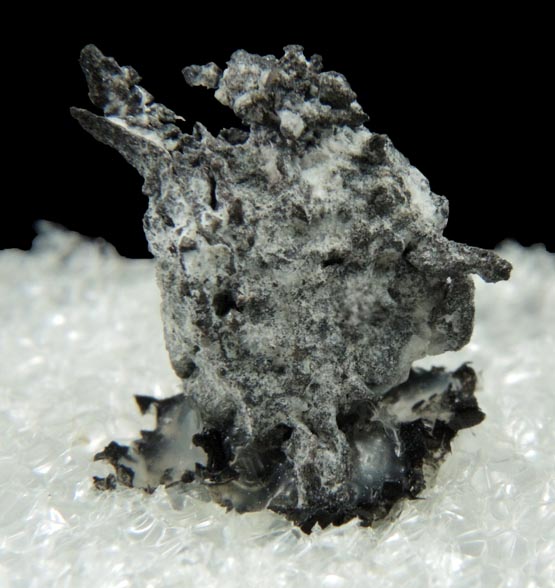 Silver from Sierra Mojada, Coahuila, Mexico