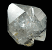 Quartz var. Herkimer Diamond from Hickory Hill Diamond Diggings, Fonda, Montgomery County, New York