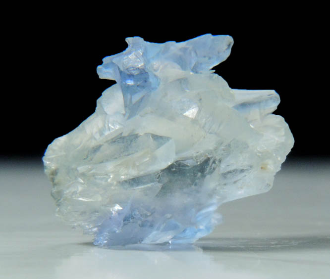 Jeremejevite from Ameib Farm, Usakos, NE of Swakopmund, Erongo Region, Namibia