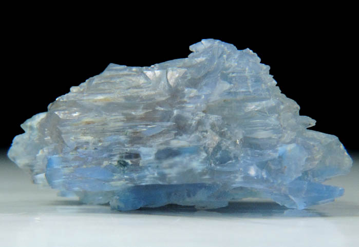 Jeremejevite from Ameib Farm, Usakos, NE of Swakopmund, Erongo Region, Namibia