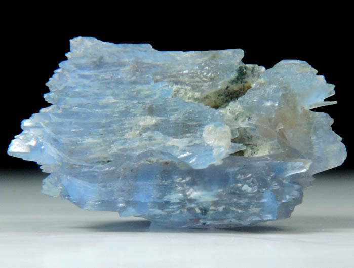 Jeremejevite from Ameib Farm, Usakos, NE of Swakopmund, Erongo Region, Namibia