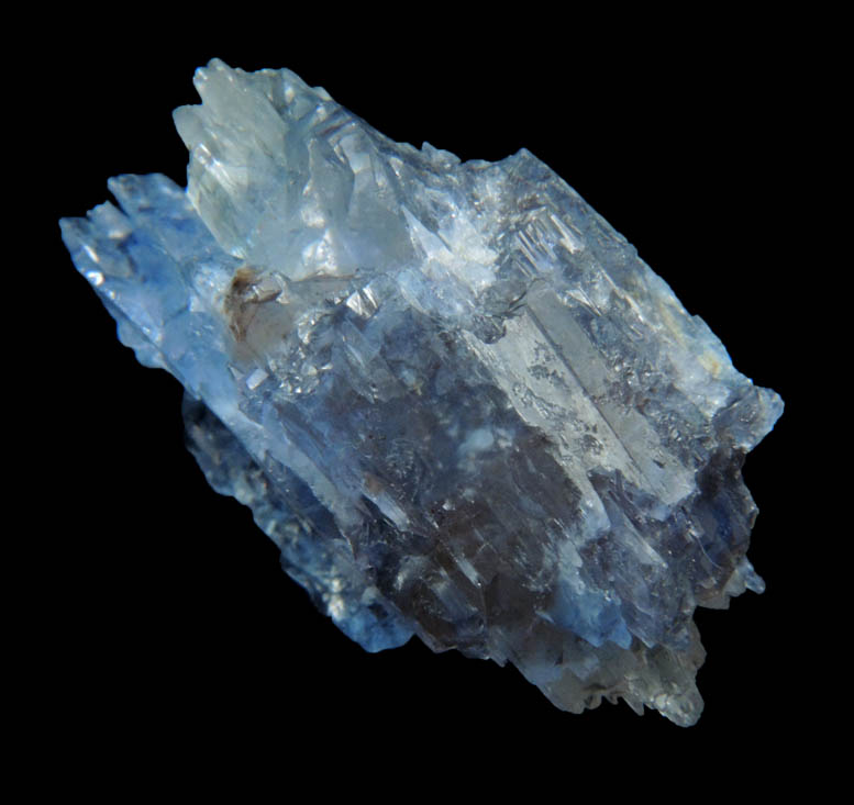 Jeremejevite from Ameib Farm, Usakos, NE of Swakopmund, Erongo Region, Namibia