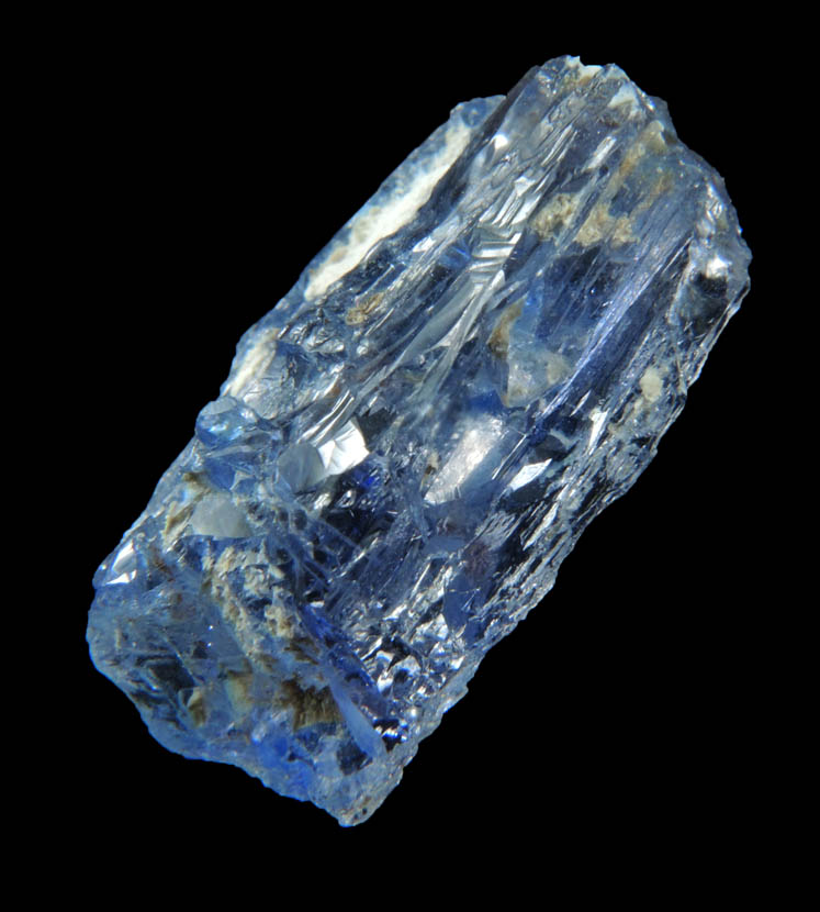 Jeremejevite from Ameib Farm, Usakos, NE of Swakopmund, Erongo Region, Namibia