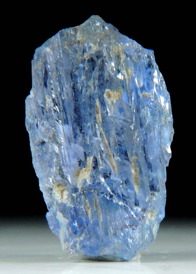 Jeremejevite from Ameib Farm, Usakos, NE of Swakopmund, Erongo Region, Namibia