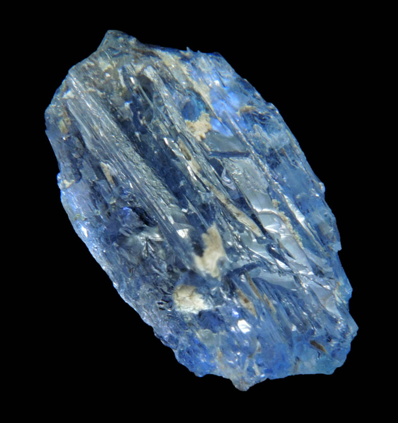 Jeremejevite from Ameib Farm, Usakos, NE of Swakopmund, Erongo Region, Namibia