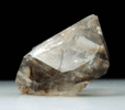 Quartz var. Smoky Quartz from Mount Marie Quarry, 7.5 km southeast of Paris Hill, Oxford County, Maine