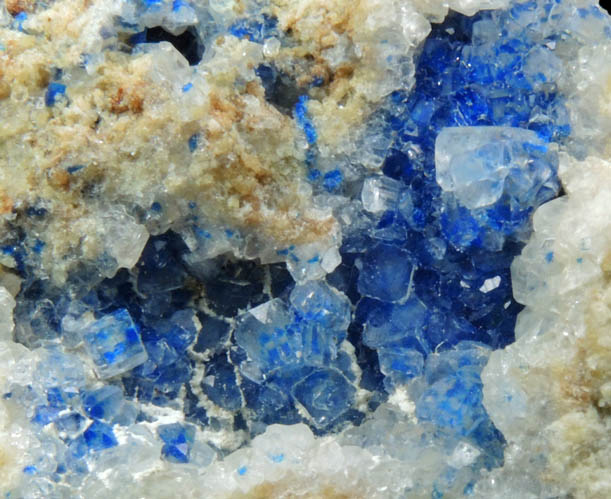 Kinoite and Apophyllite from Christmas Mine, Banner District, Gila County, Arizona