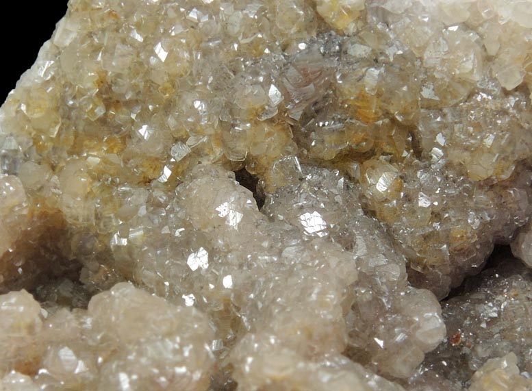 Smithsonite from Tsumeb Mine, Otavi-Bergland District, Oshikoto, Namibia