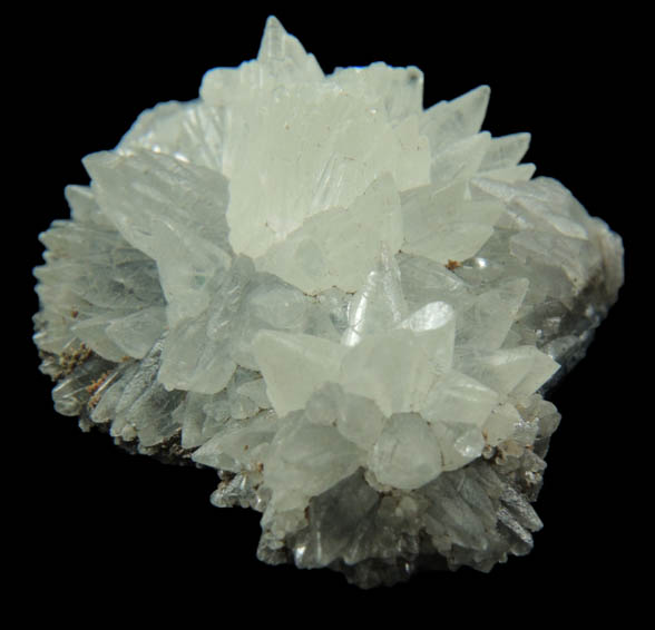 Smithsonite from Tsumeb Mine, Otavi-Bergland District, Oshikoto, Namibia