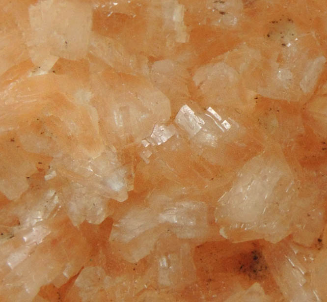 Heulandite from Pune District, Maharashtra, India