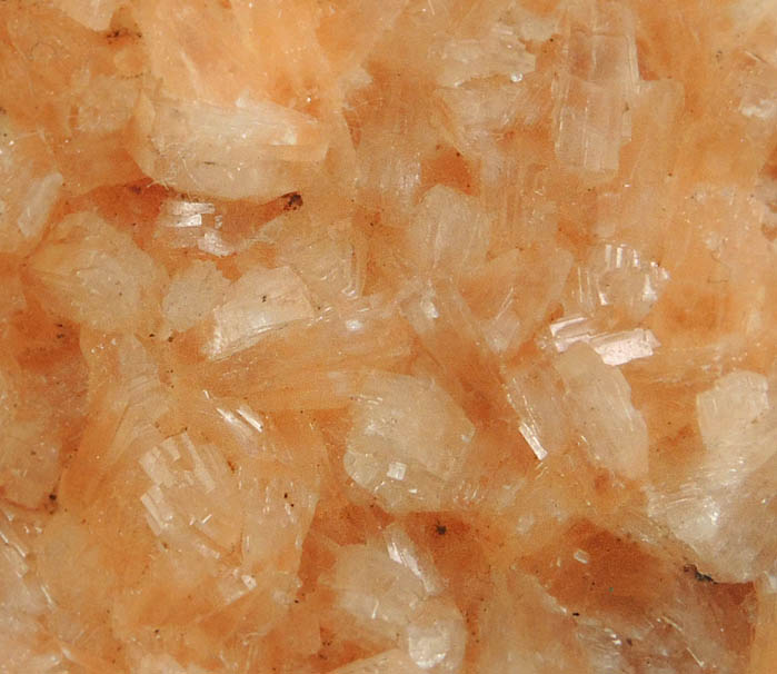 Heulandite from Pune District, Maharashtra, India