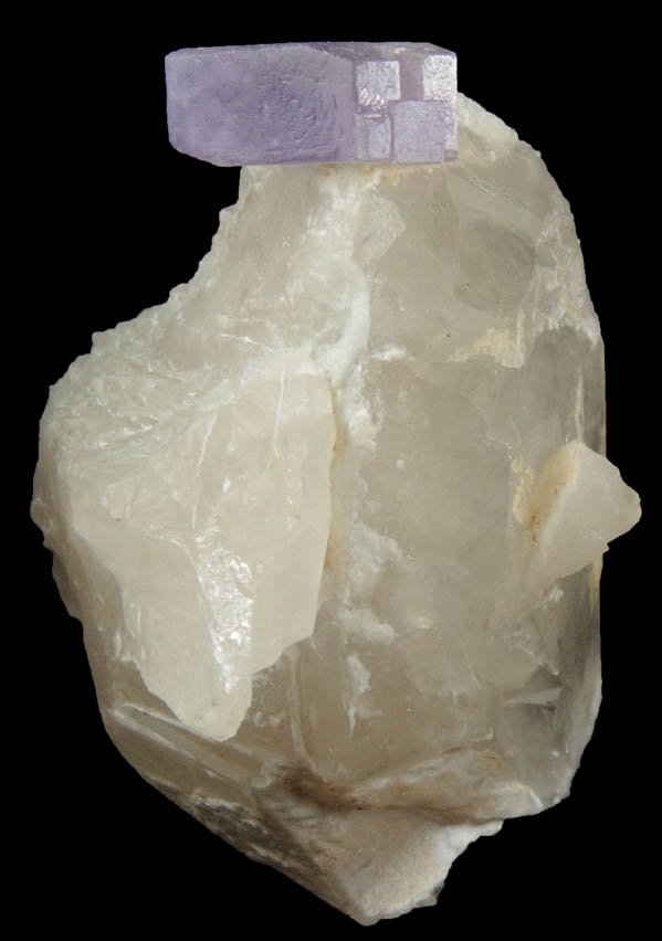 Fluorapatite and Quartz from Darra-i-Pech, Kunar Province, Afghanistan