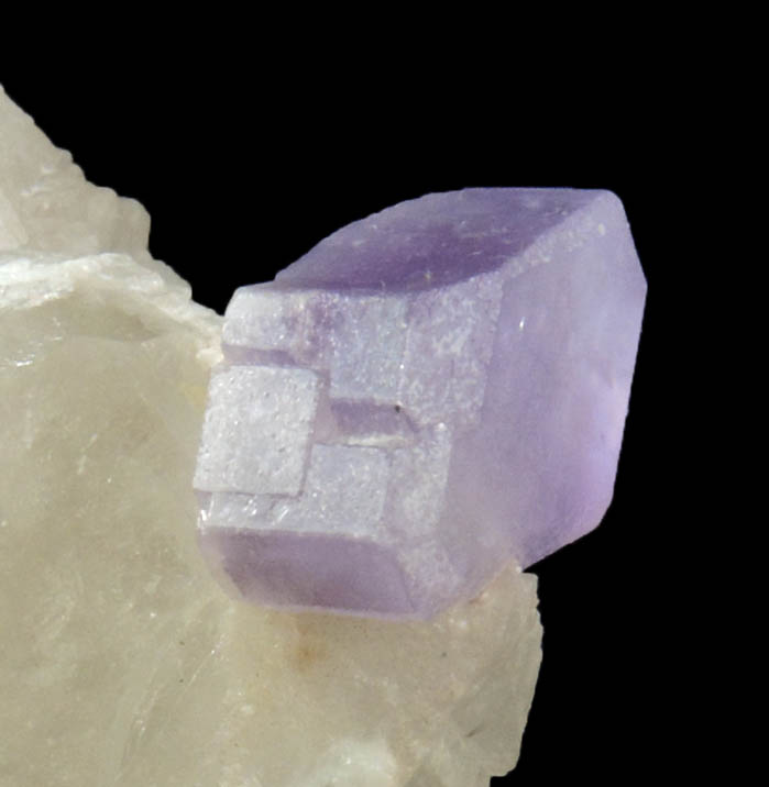 Fluorapatite and Quartz from Darra-i-Pech, Kunar Province, Afghanistan