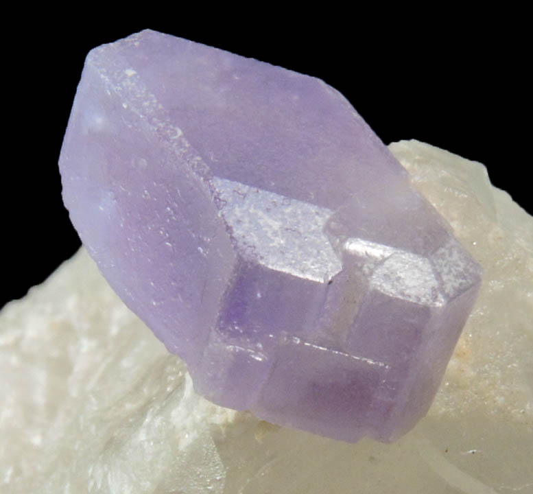 Fluorapatite and Quartz from Darra-i-Pech, Kunar Province, Afghanistan