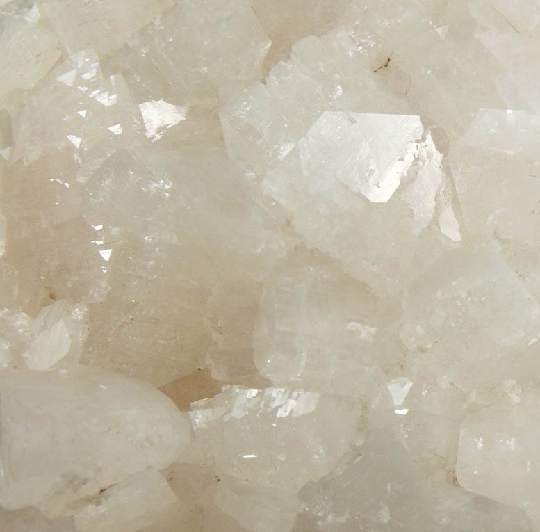 Heulandite from Jalgaon, Maharashtra, India