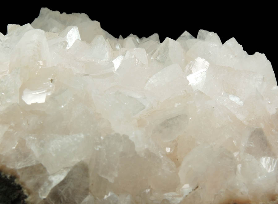 Heulandite from Jalgaon, Maharashtra, India