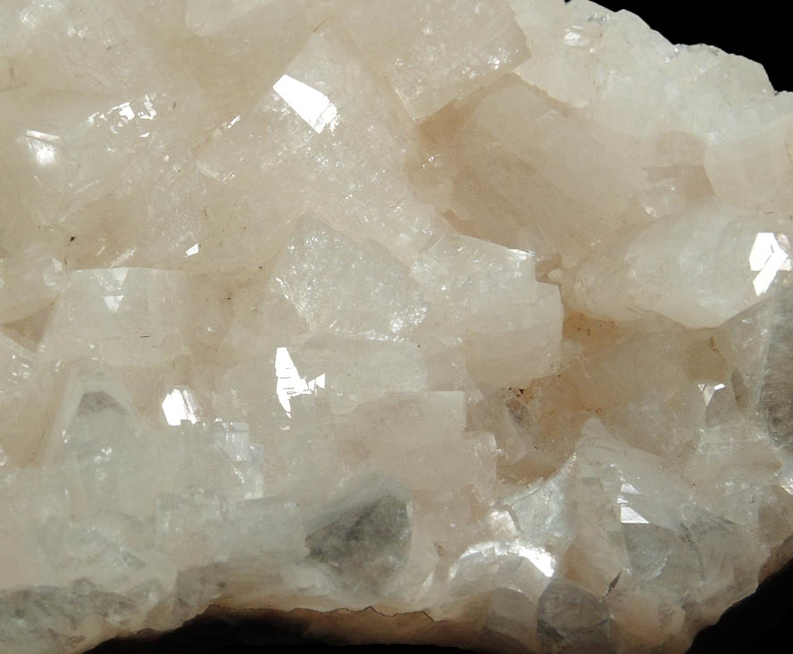 Heulandite from Jalgaon, Maharashtra, India