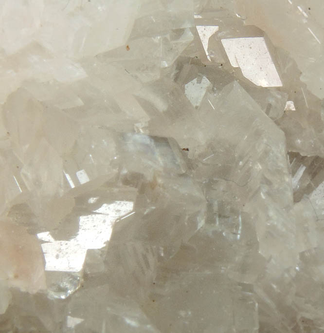 Calcite from Tsumeb Mine, Otavi-Bergland District, Oshikoto, Namibia