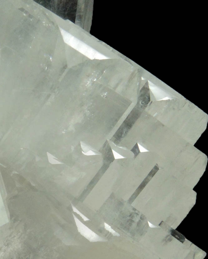 Calcite from Nikolaevskiy Mine, Dalnegorsk, Primorskiy Kray, Russia