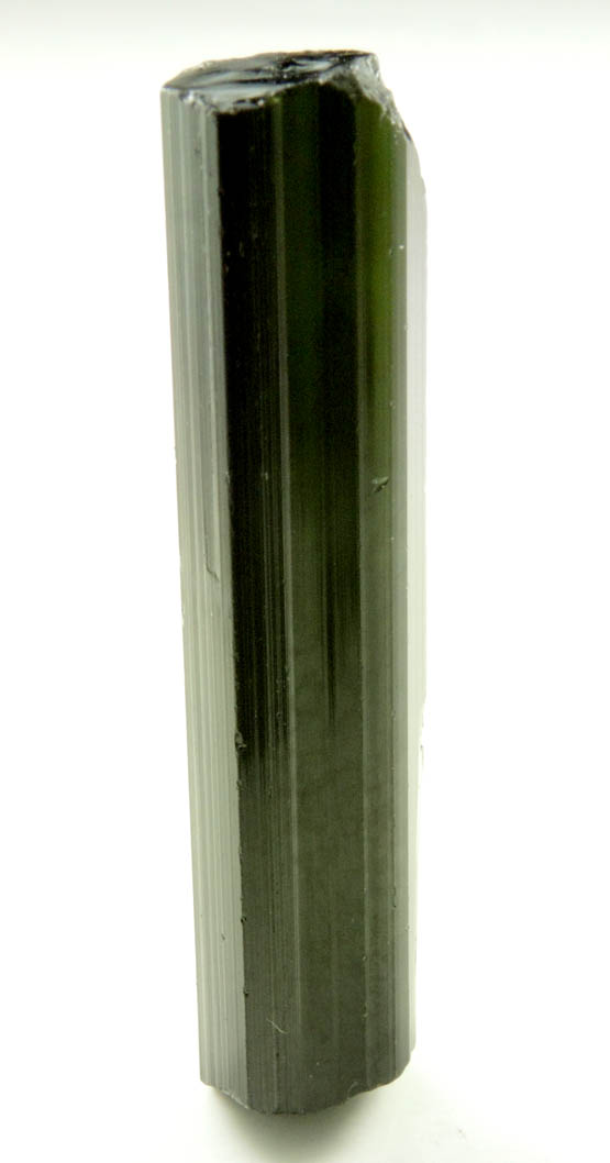 Elbaite Tourmaline from Minas Gerais, Brazil