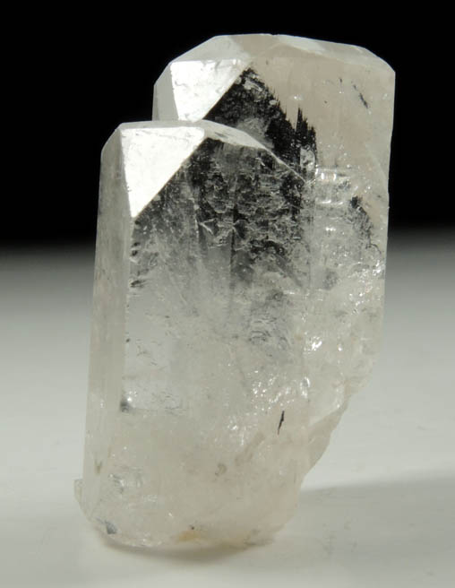 Topaz from Mimoso do Sul, Esprito Santo, Brazil