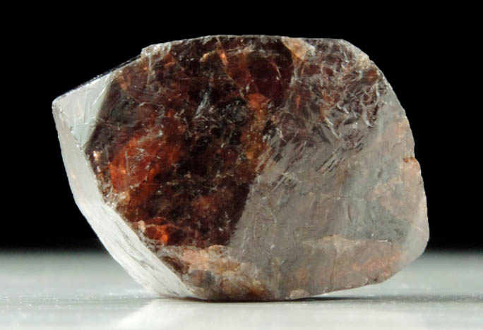 Zircon from Rio do Peixe, Gois, Brazil