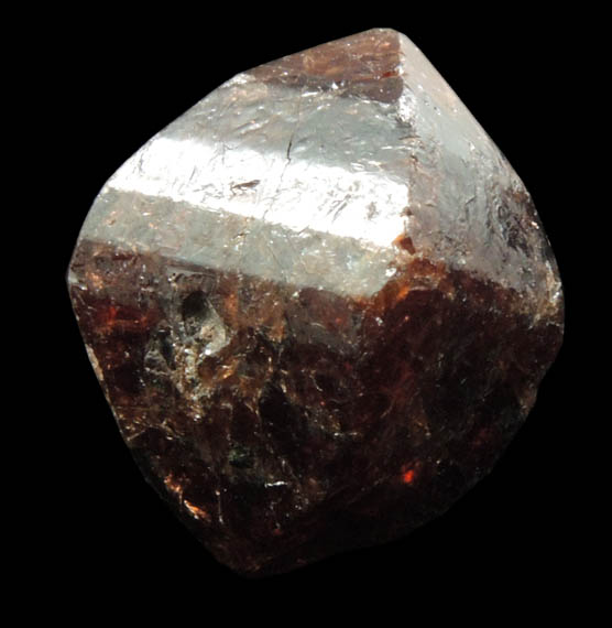 Zircon from Rio do Peixe, Gois, Brazil