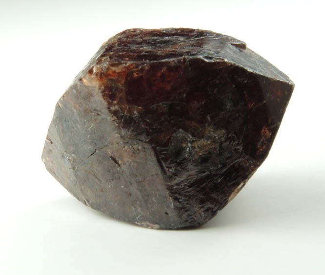 Zircon from Rio do Peixe, Gois, Brazil