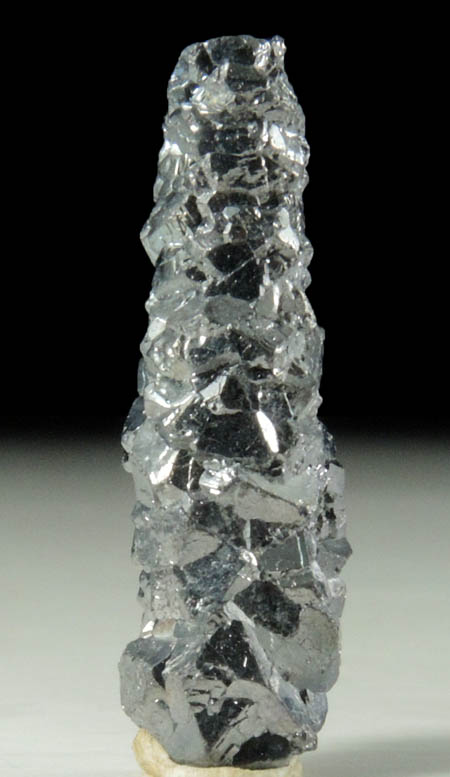 Galena (stalactitic) from Naica District, Saucillo, Chihuahua, Mexico