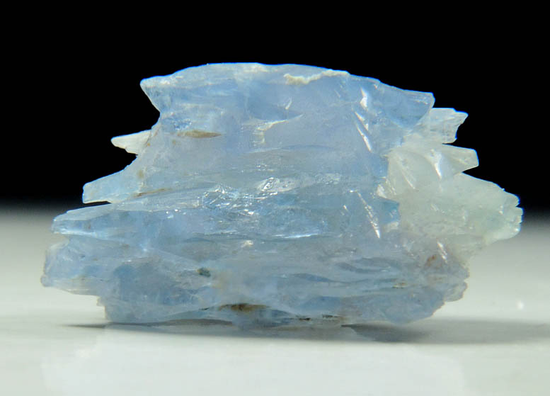 Jeremejevite from Ameib Farm, Usakos, NE of Swakopmund, Erongo Region, Namibia