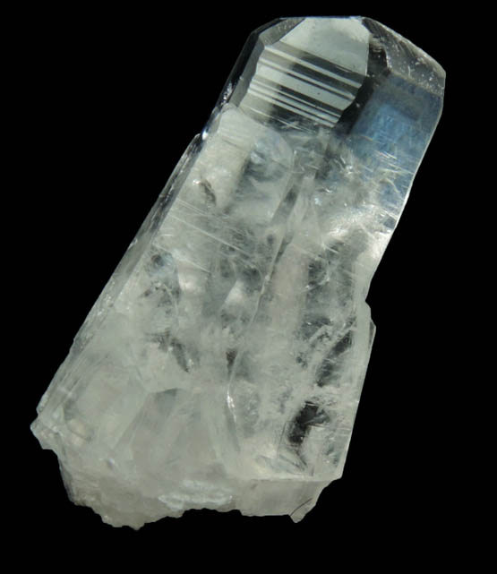 Calcite from Portland Mine, Black Mountains, Mohave County, Arizona
