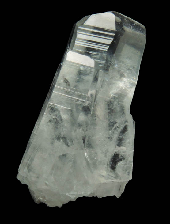 Calcite from Portland Mine, Black Mountains, Mohave County, Arizona