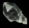 Quartz var. Herkimer Diamond from Middleville, Herkimer County, New York