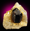 Rutile from Ladingerspitze, Kairnten, Austria