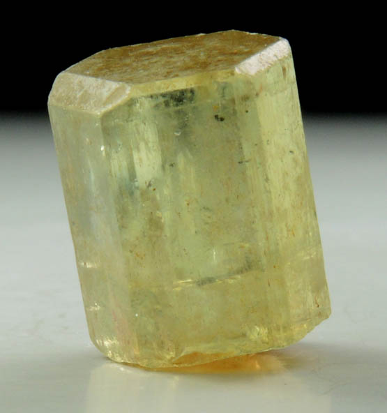 Fluorapatite from Anemzy, Imilchil, Errachidia, Morocco